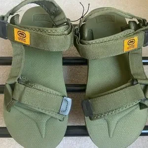 ECKO UNLTD Men Prince 05-M Sandals - NEW NWOB ecko unltd fabric men sport sandals prince-05m New No Box Sz  main image 2